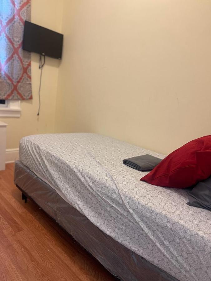 Suite Dream Clifton 27 外观 照片